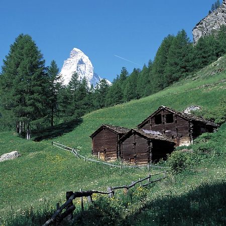 Apartment La Prairie By Interhome Zermatt Dış mekan fotoğraf
