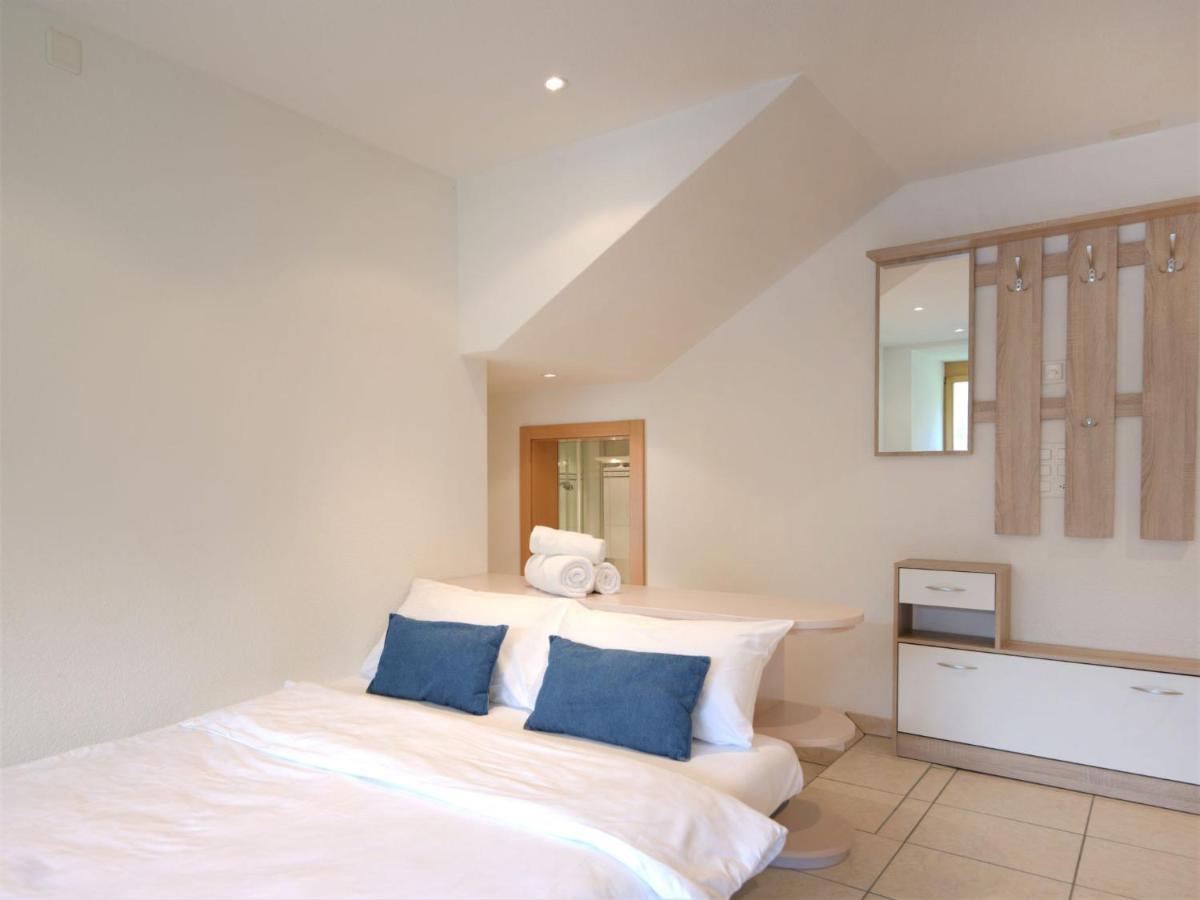 Apartment La Prairie By Interhome Zermatt Dış mekan fotoğraf
