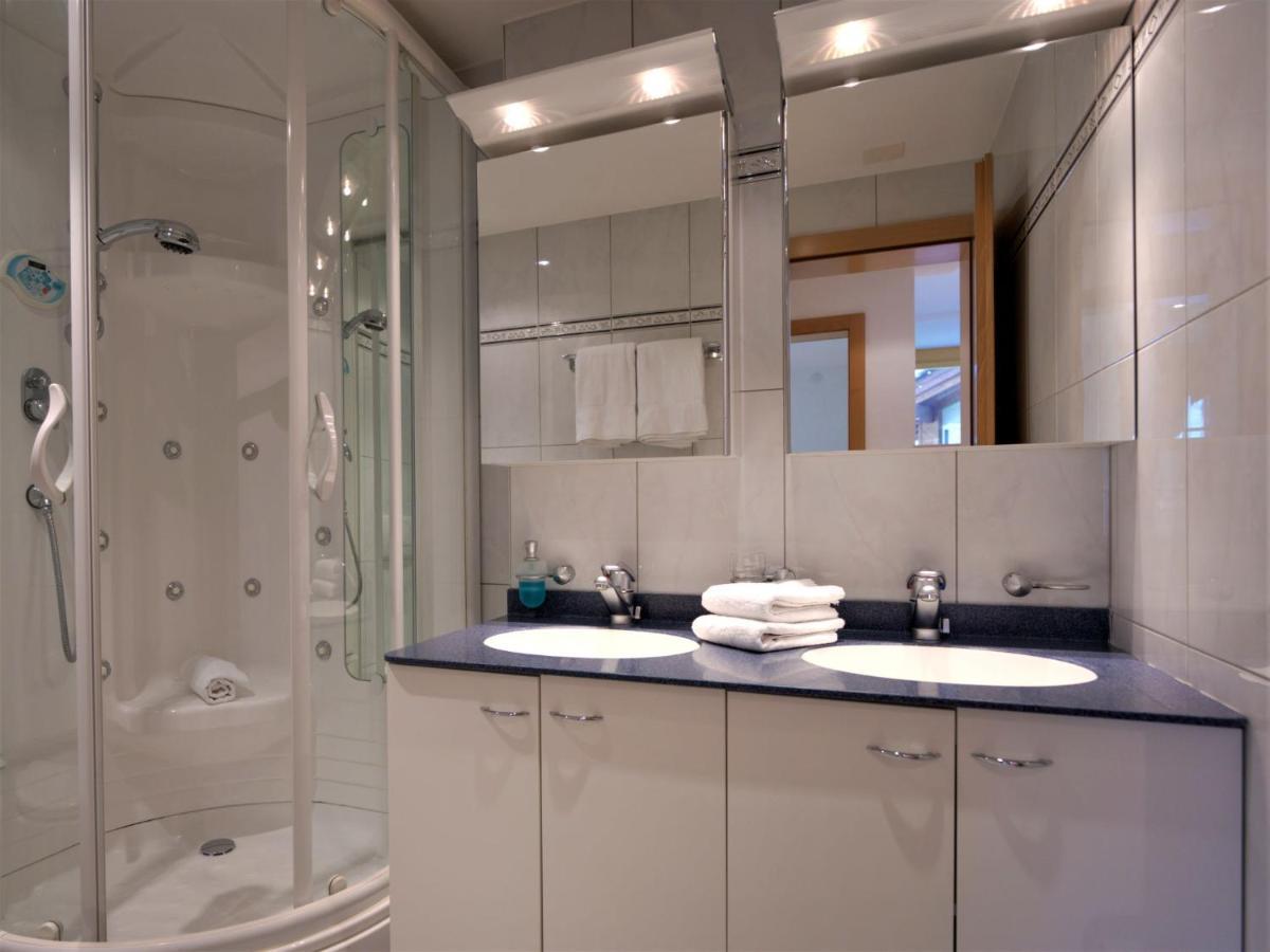 Apartment La Prairie By Interhome Zermatt Dış mekan fotoğraf